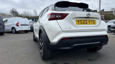 Nissan Juke 1.0 DiG-T 114 Tekna+ 5dr Petrol Hatchback